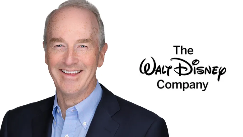 Disney Extends CFO Hugh Johnston’s Contract Through 2029