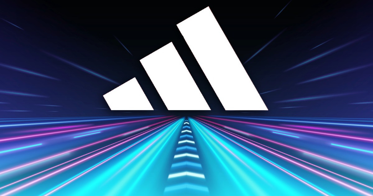 Adidas $130 ‘Retro-Inspired’ Sneakers Now Just $38