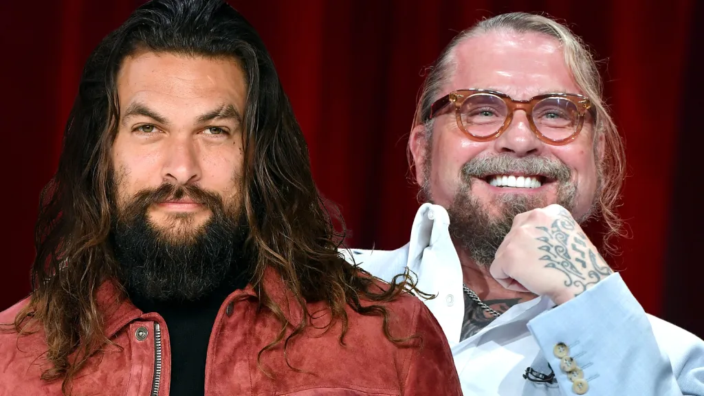 Jason Momoa, Kurt Sutter Team For Outlaw Biker Series 'Nomad' For Apple TV