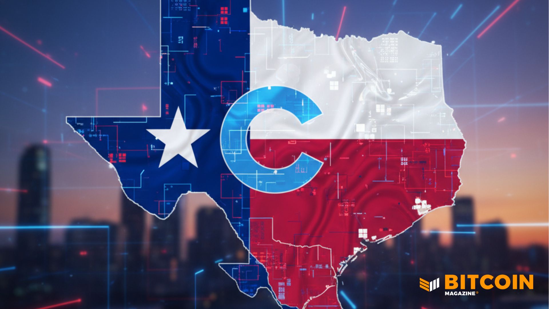 Coinbase Rejects Delaware And Reincorporates To Texas