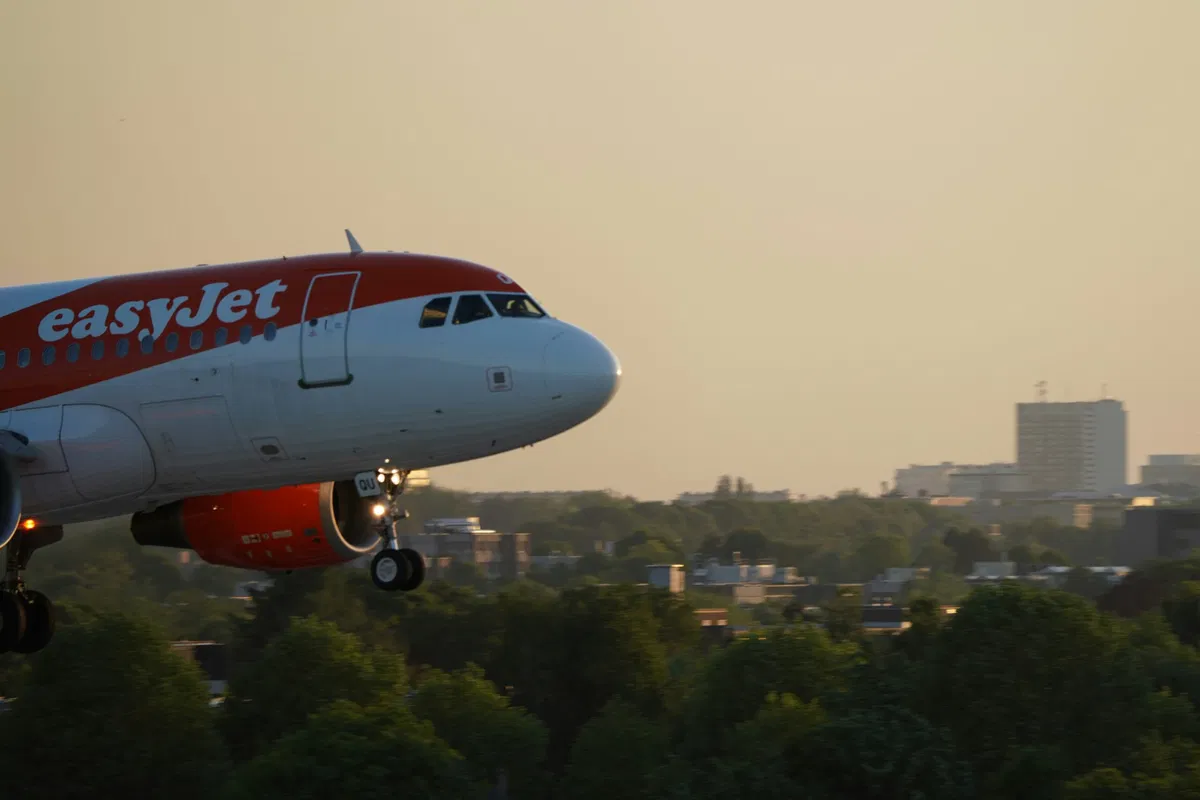 EasyJet turns 30: The British airline that revolutionised tourism