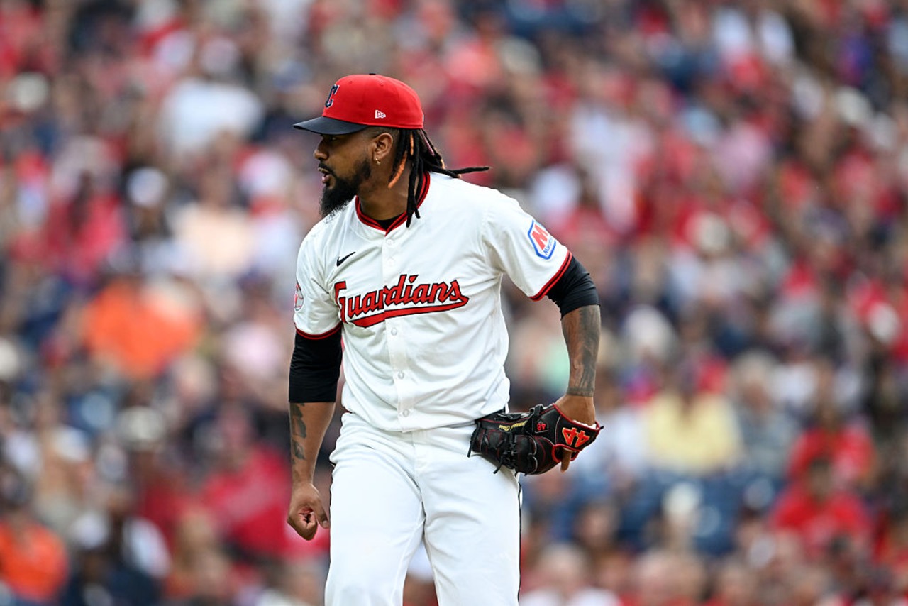 Can the Guardians build their 2026 roster with Emmanuel Clase’s contract still hanging overhead?