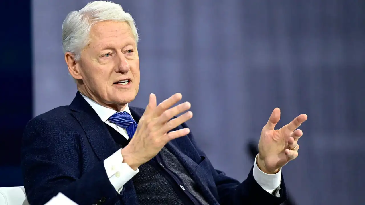 New Epstein Emails Reveal If Bill Clinton Visited Infamous Island: 'He Swore The Exact Opposite'
