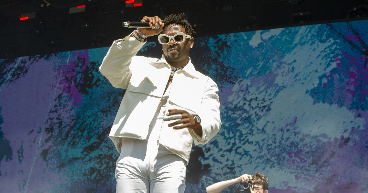 Judge Makes Critical Ruling in Antonio Brown Attempted Murder Case