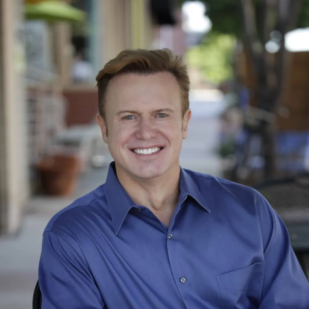 A former Lafayette leader, Fritz Sprague, is remembered for leadership, laughter and love of community