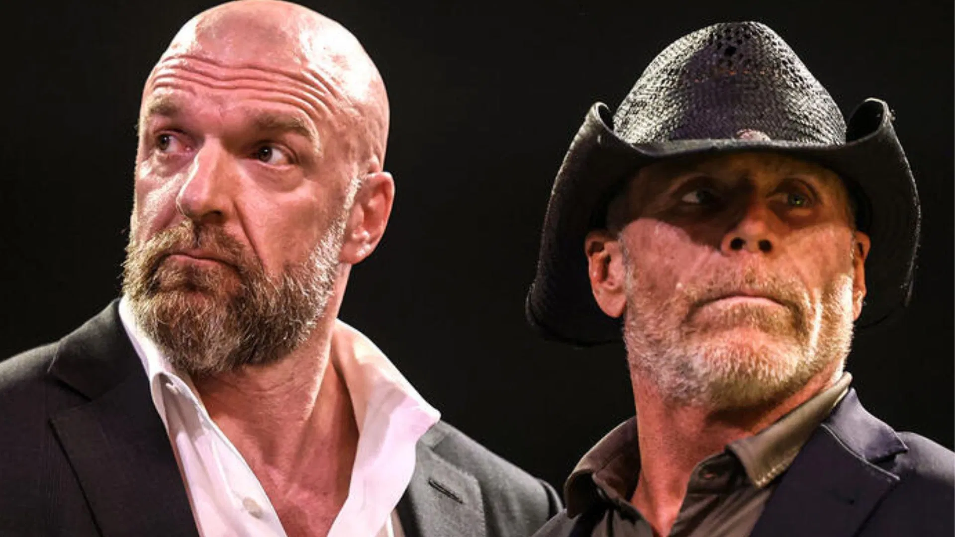 "It's no secret" - Beloved star's blockbuster WWE signing seemingly leaked by popular name 