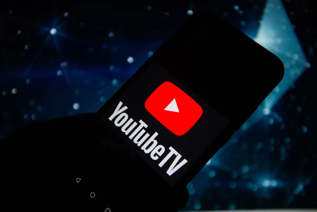 YouTube TV's Disney blackout is ruining my life (I can't watch 'Jeopardy!')