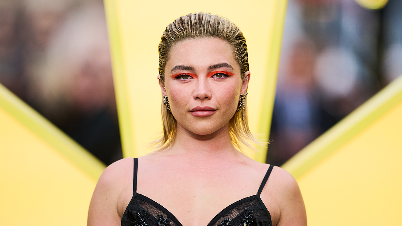 Florence Pugh Says 'Midsommar' Led to 6 Months of Depression