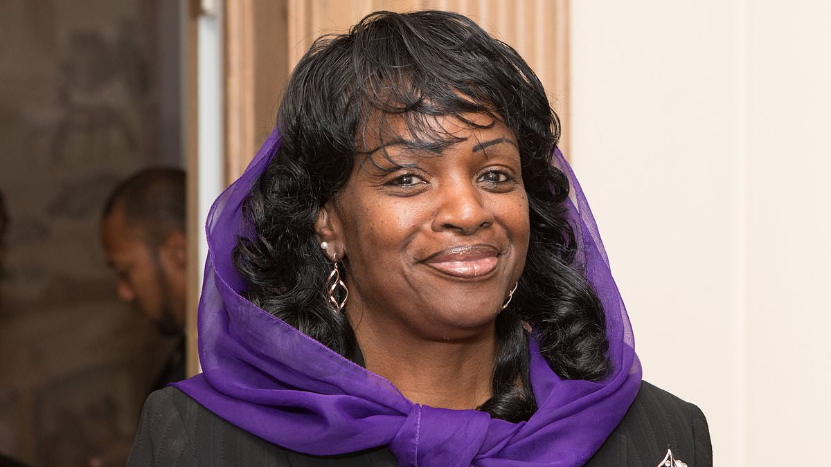 DC sniper's ex-wife reveals his eerie final words before he carried out America's most terrifying killing spree