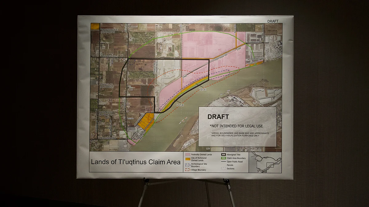 EXCLUSIVE: Mortgage brokers sound alarm over Cowichan Decision's impact on landowners