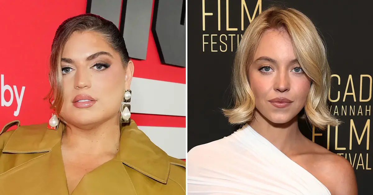 Model Says Sydney Sweeney’s ‘Christy’ Flopped Because She Wasn’t ‘Hot’