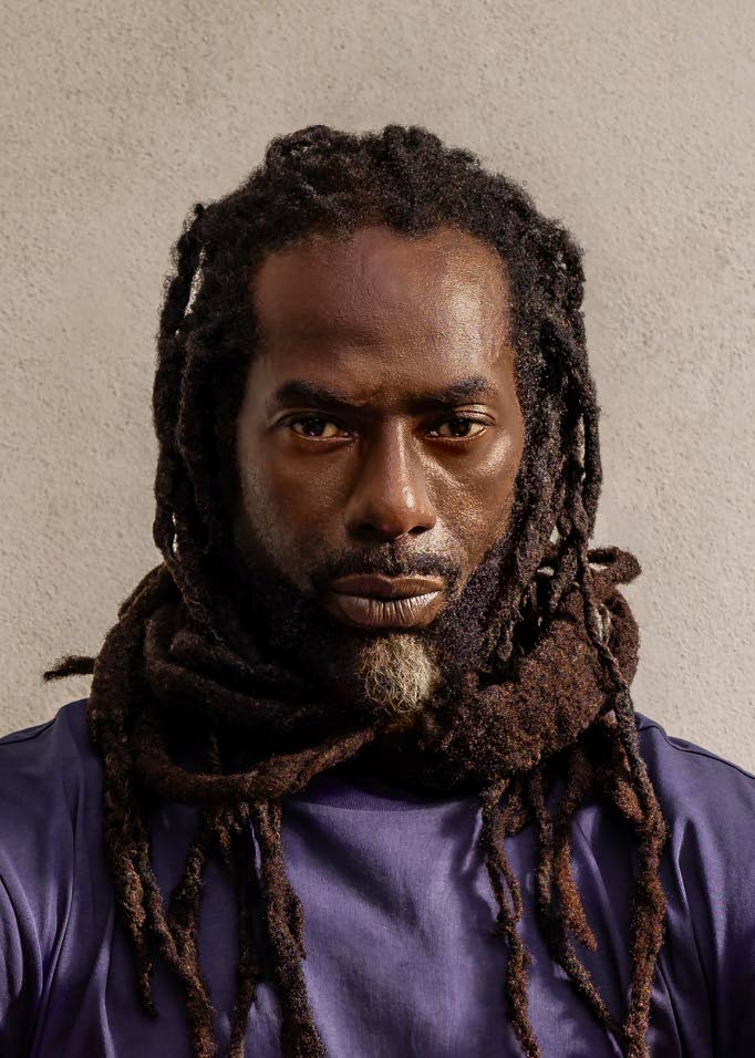 Buju Banton alleges relief items stolen at port
