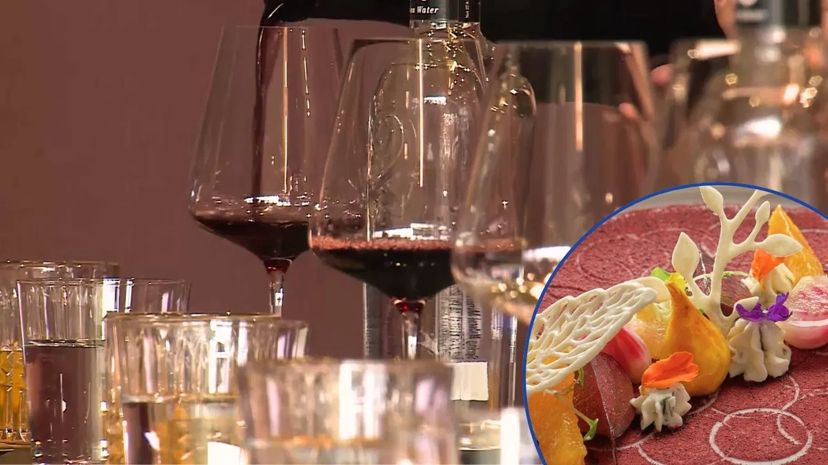 New fine-dining experience opens in Colorado Springs