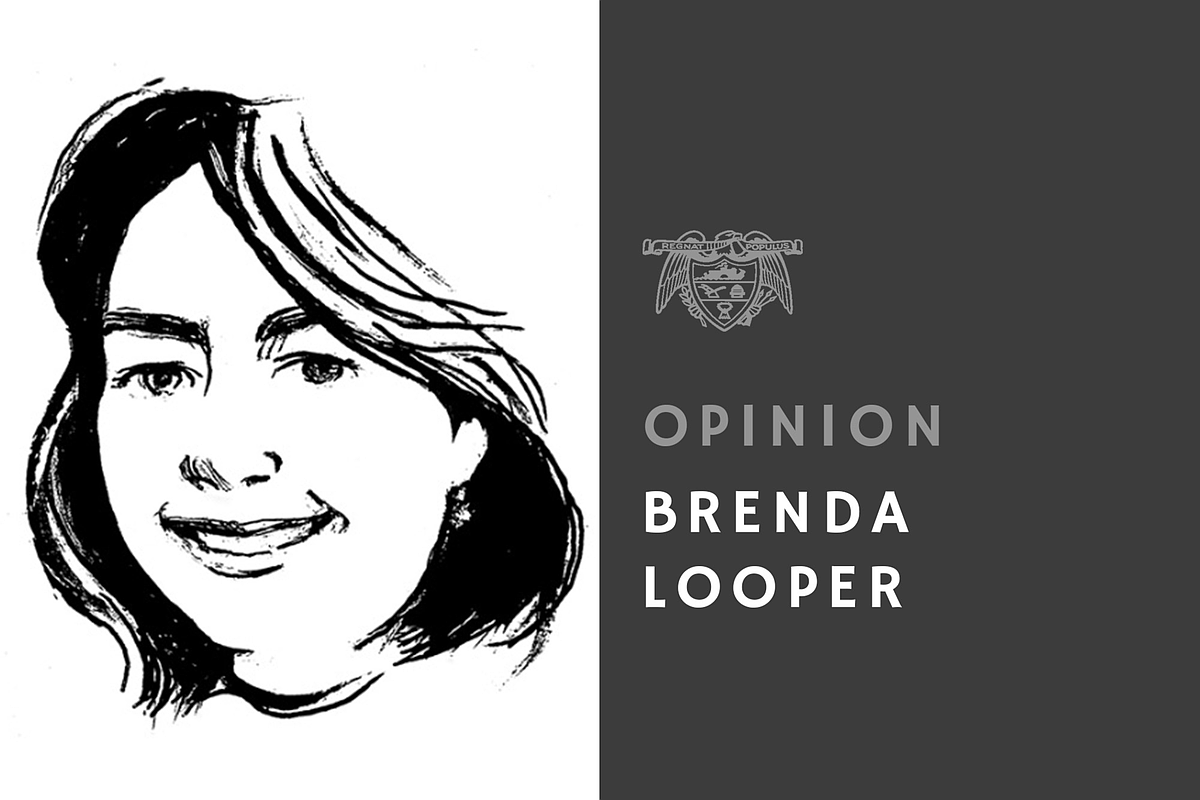 OPINION | BRENDA LOOPER: Holidays test patience and plans