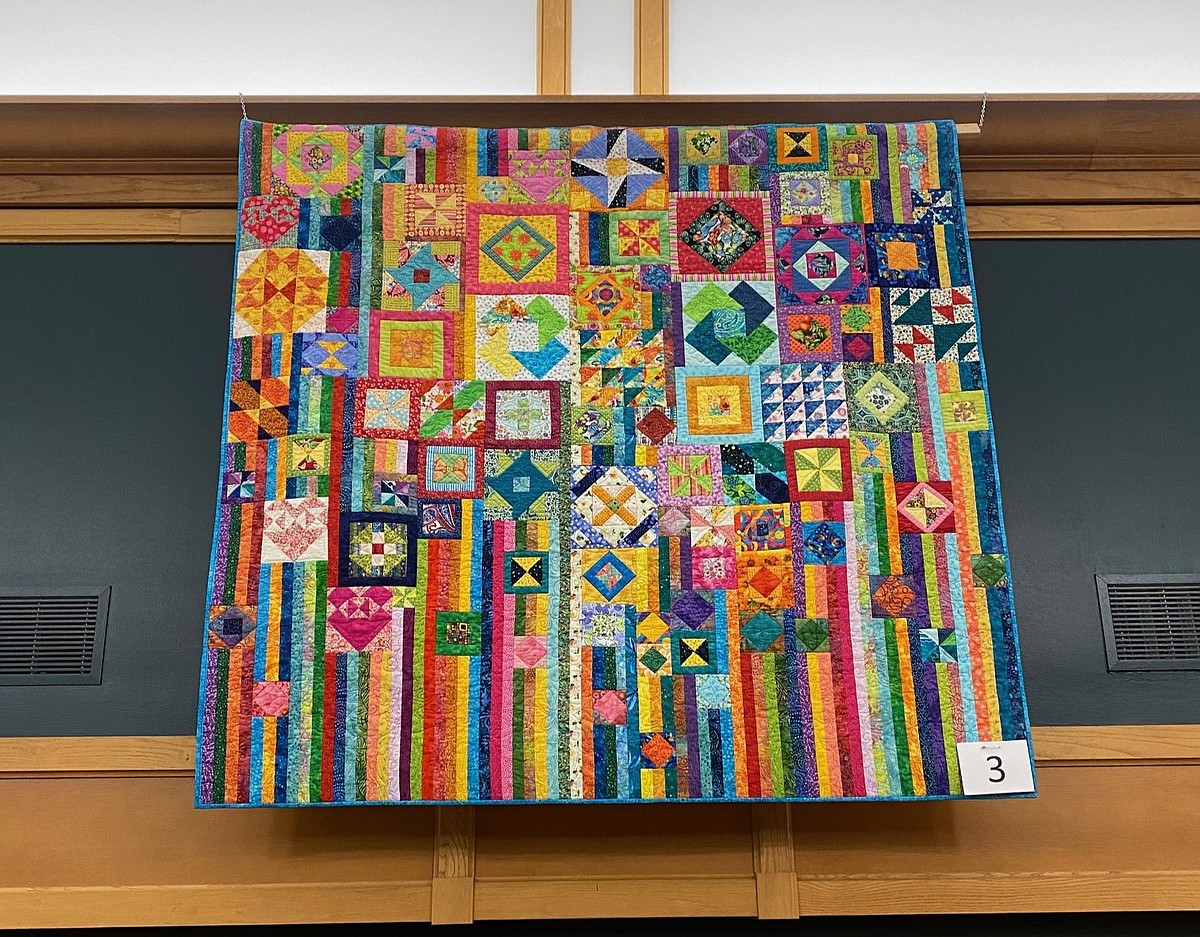 ENTERTAINMENT: Wildwood stages ‘Dreamcoat’; library to screen Oz double feature