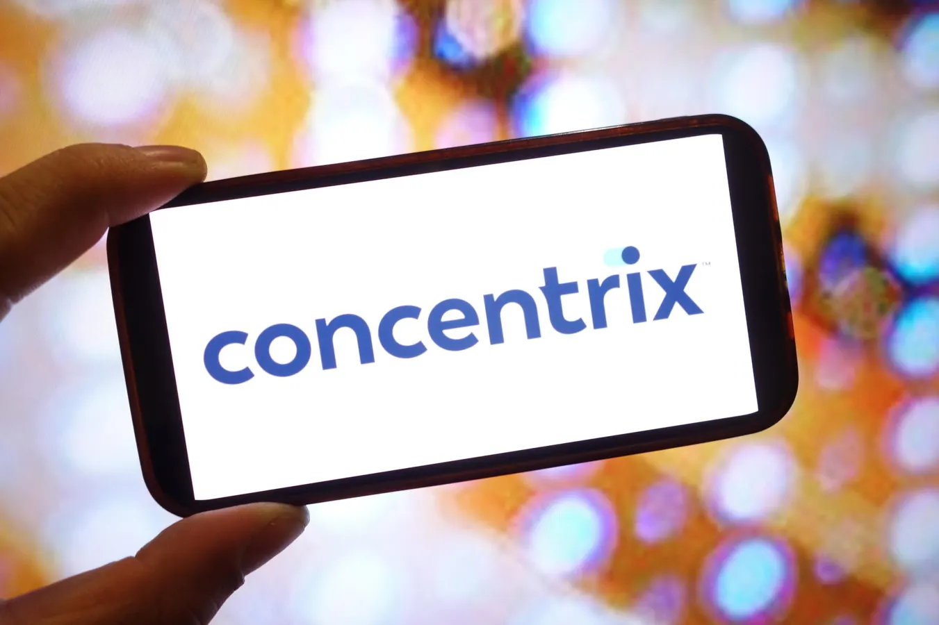 Concentrix Stock: Profitable, Undervalued, And Poised To Run?
