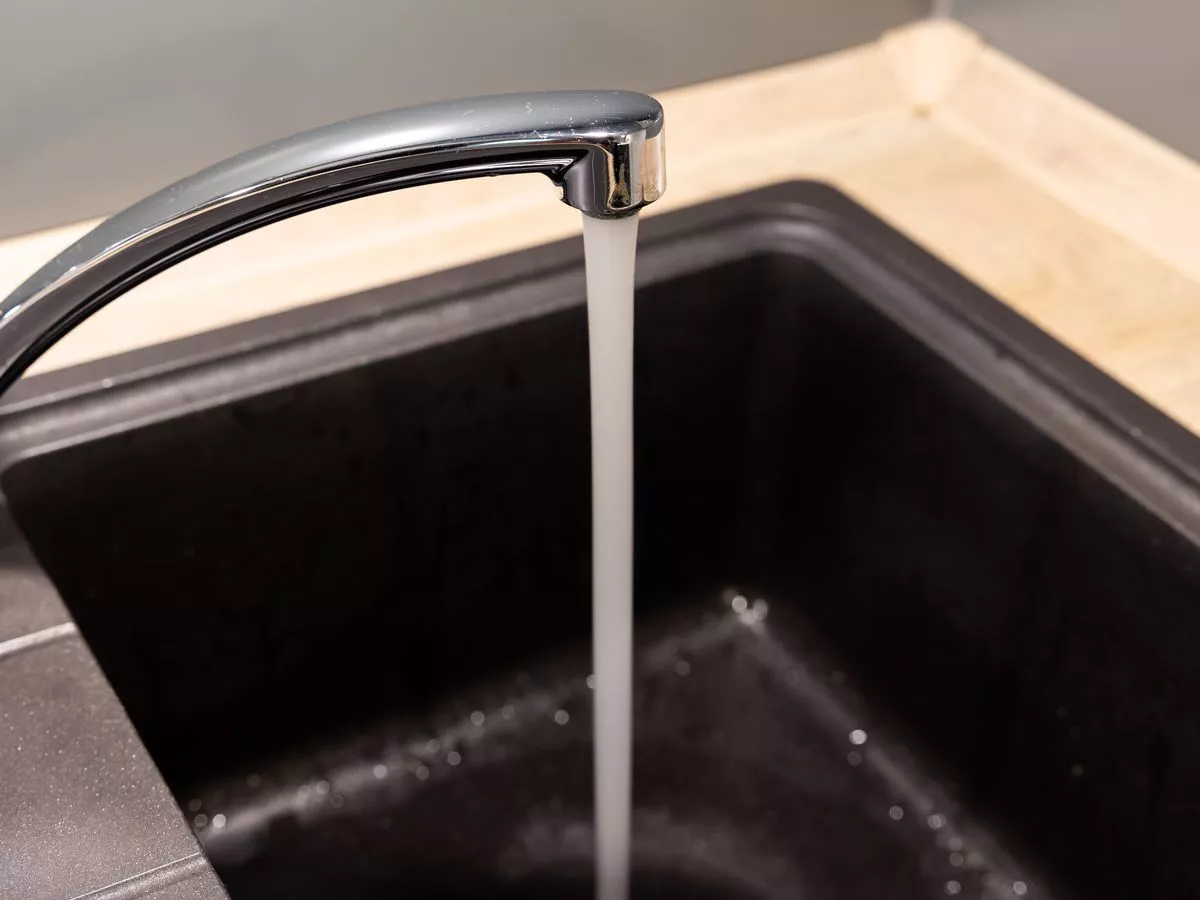 Greater Manchester households issued water usage warning after drought status update