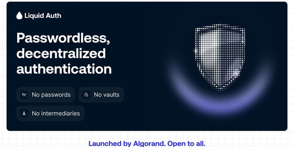 Custody Passkey Manager, Replacing Centralized Authenticator Apps