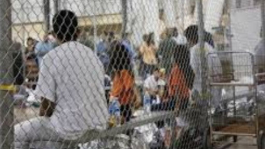 Belize debates controversial &#8216;safe third country&#8217; agreement with US