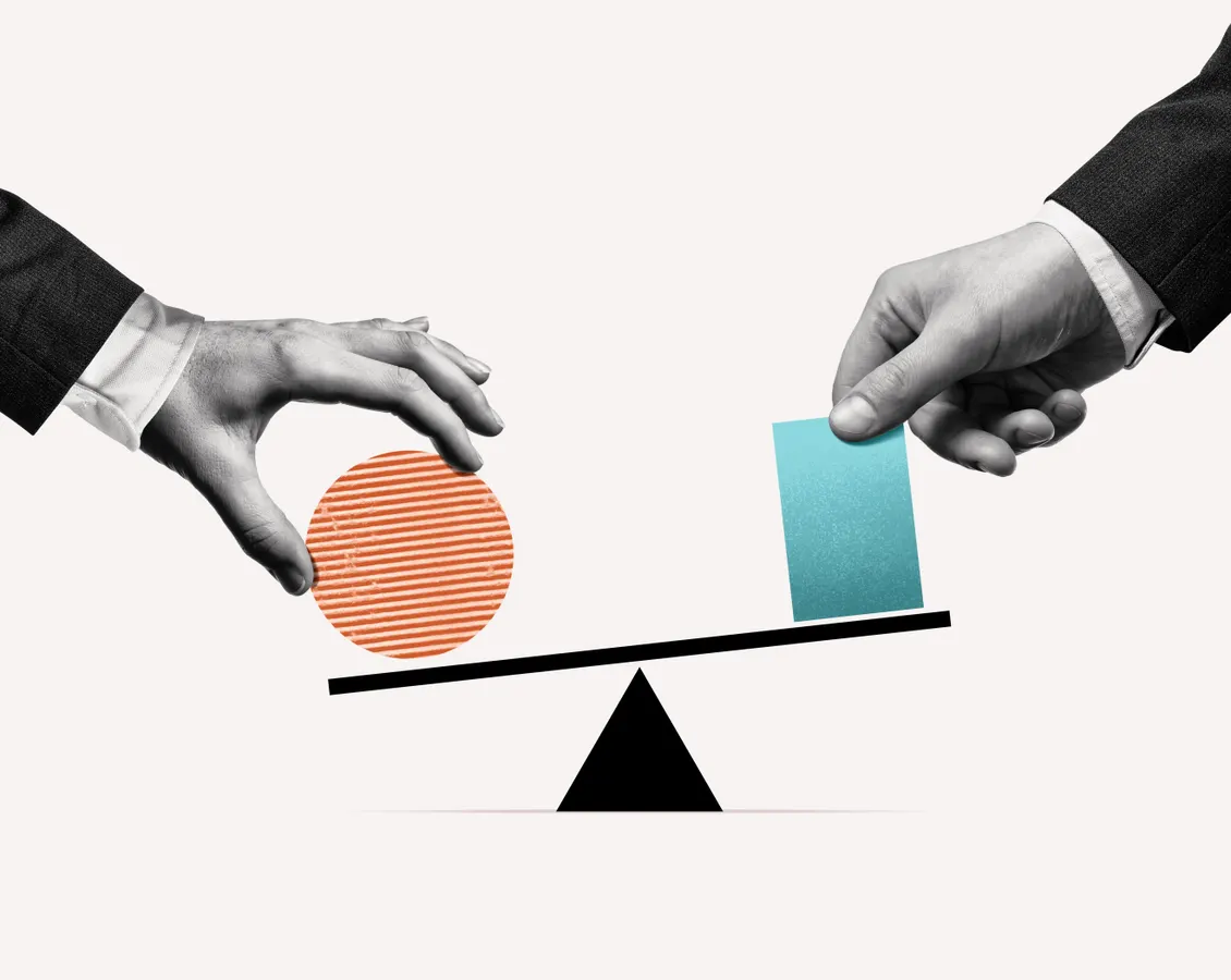 20 Ways To Balance Creative Risk-Taking And Data-Driven Optimization