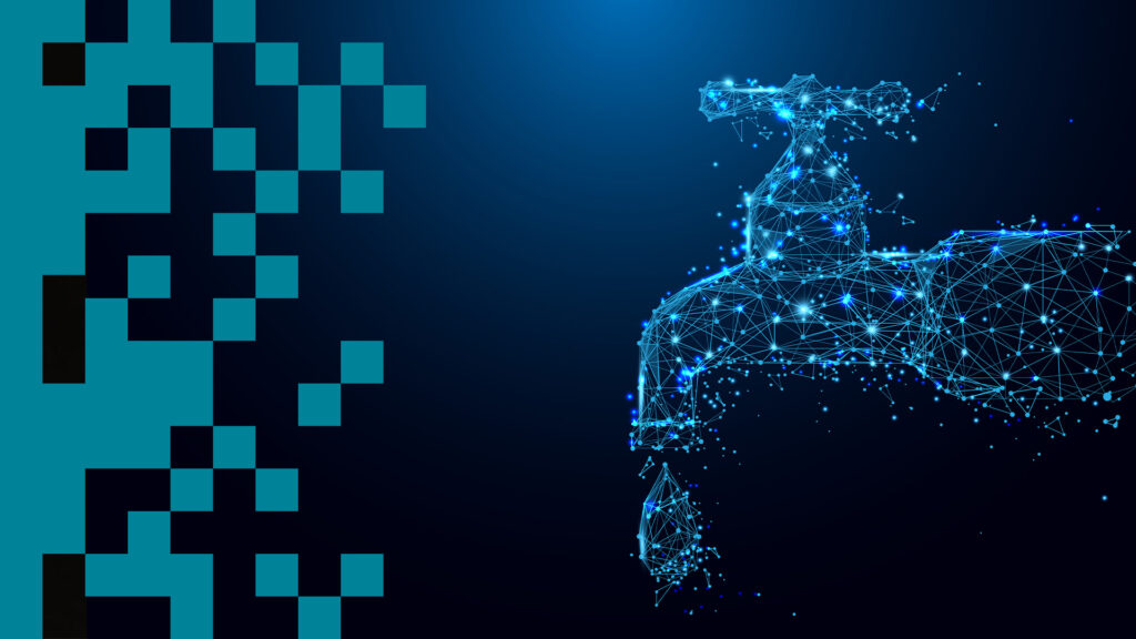 The real story behind AI water usage