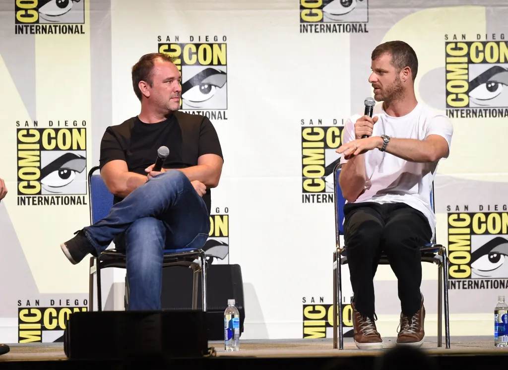 ‘South Park’ creators on newest season: ‘Politics became pop culture’