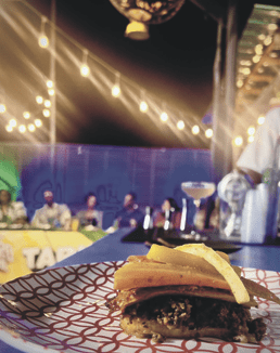 Bentsifi’s Tattle: What’ hot & what’s not around town!