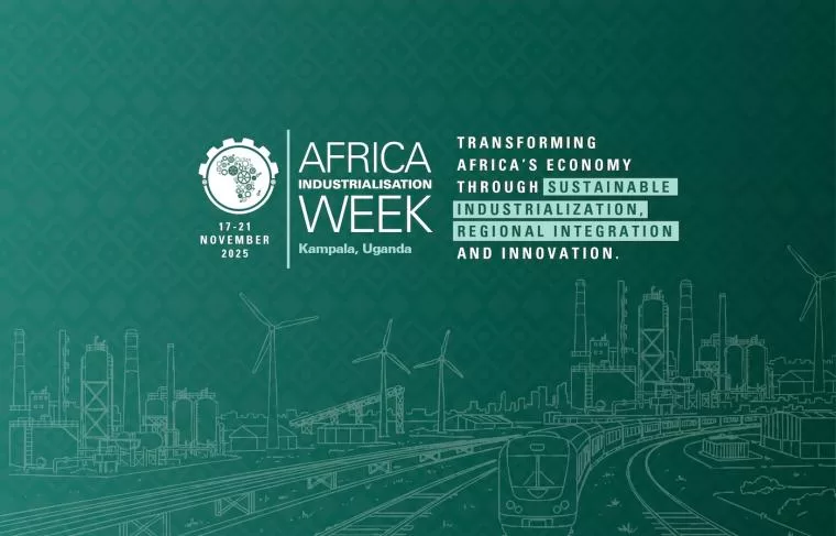 Africa Industrialisation Week 2025 to kick off in Kampala