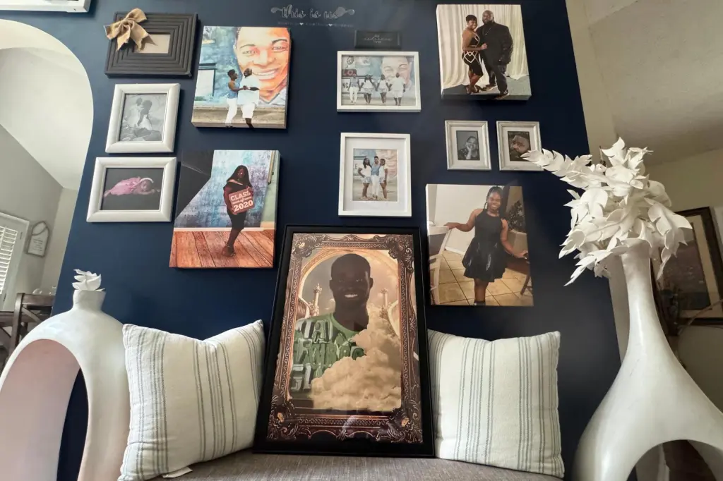 Mentally ill people are stuck in jail because they can't get treatment