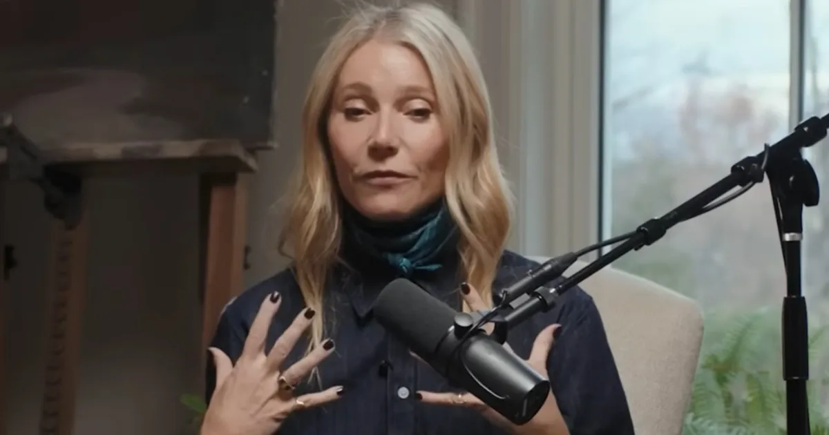 Gwyneth Paltrow Gets Real About A Major Change In Her Life: ‘I Wake Up … Filled With Dread’