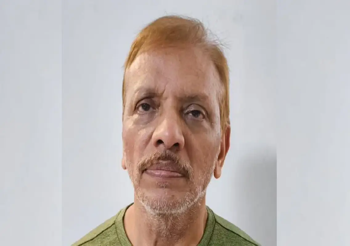 Fake BARC scientist held in Mumbai; cops recover maps, nuclear data