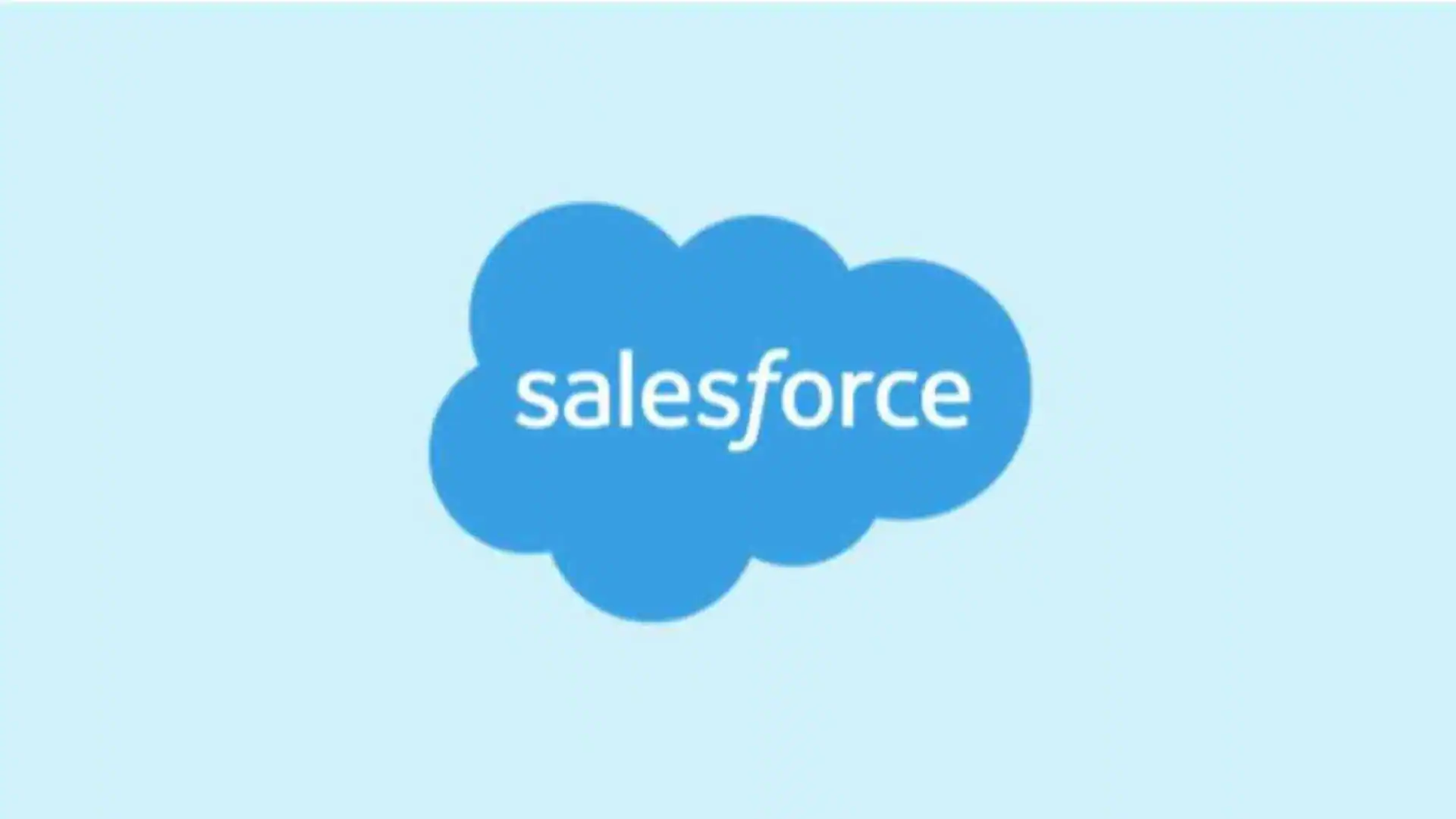 How Salesforce plans to expand its operations in India