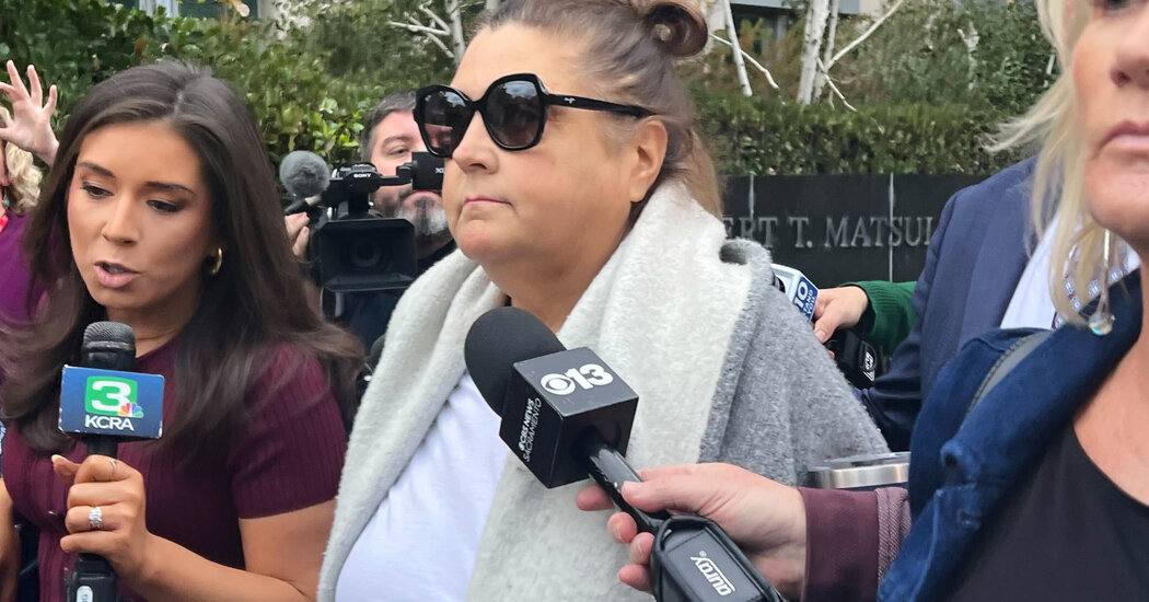 Former Aide to Gavin Newsom Charged With Corruption