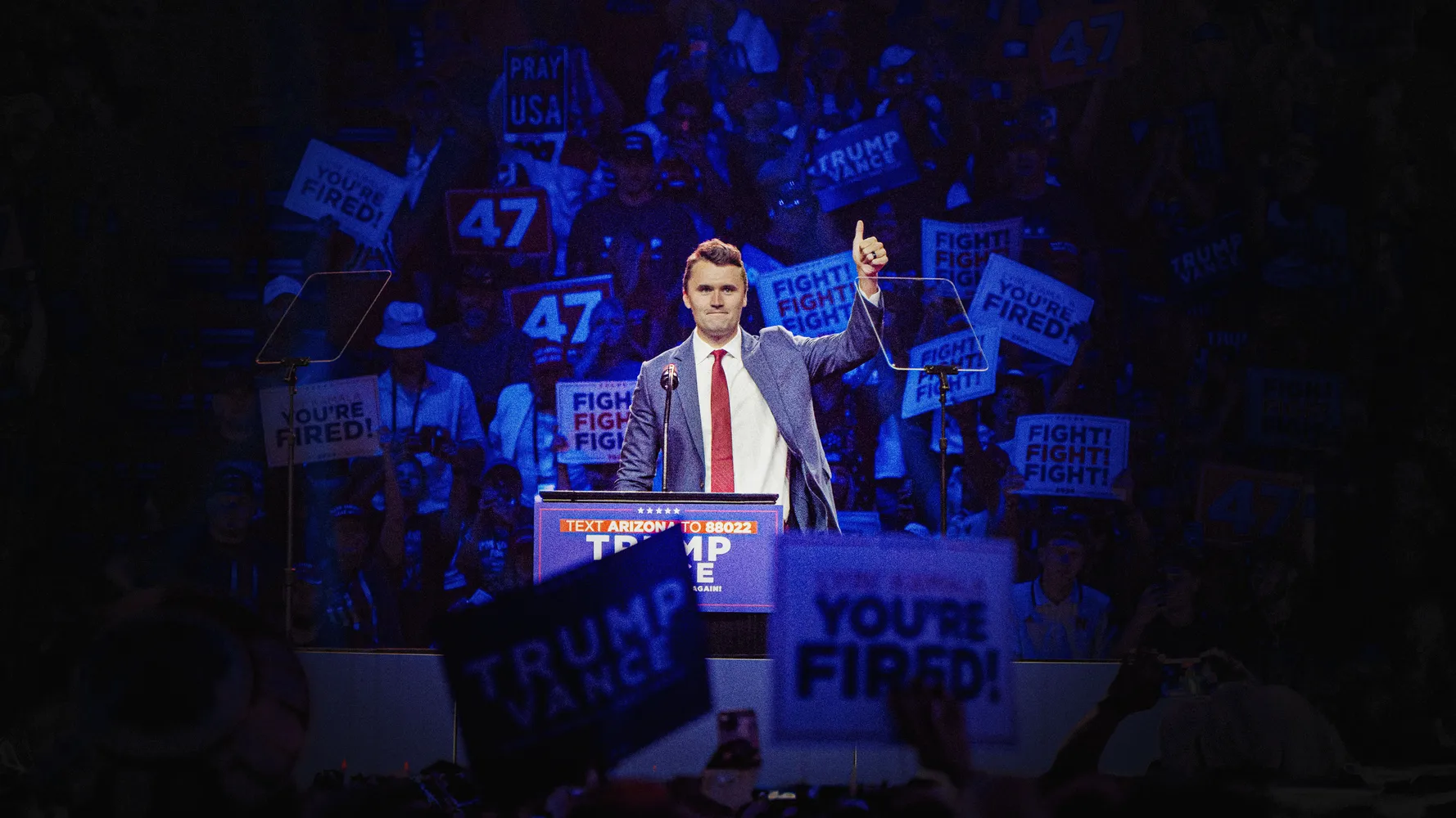 Charlie Kirk’s Death Is Just The Beginning