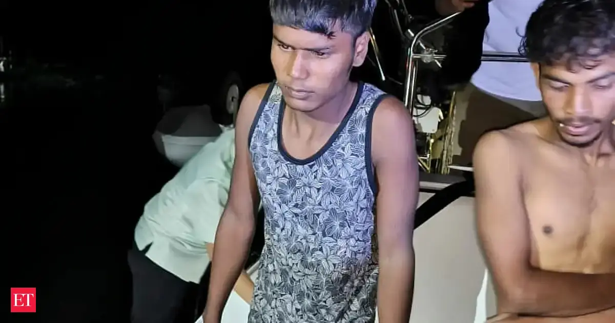 7 Myanmar migrants dead, 13 rescued after boat capsizes near Malaysia