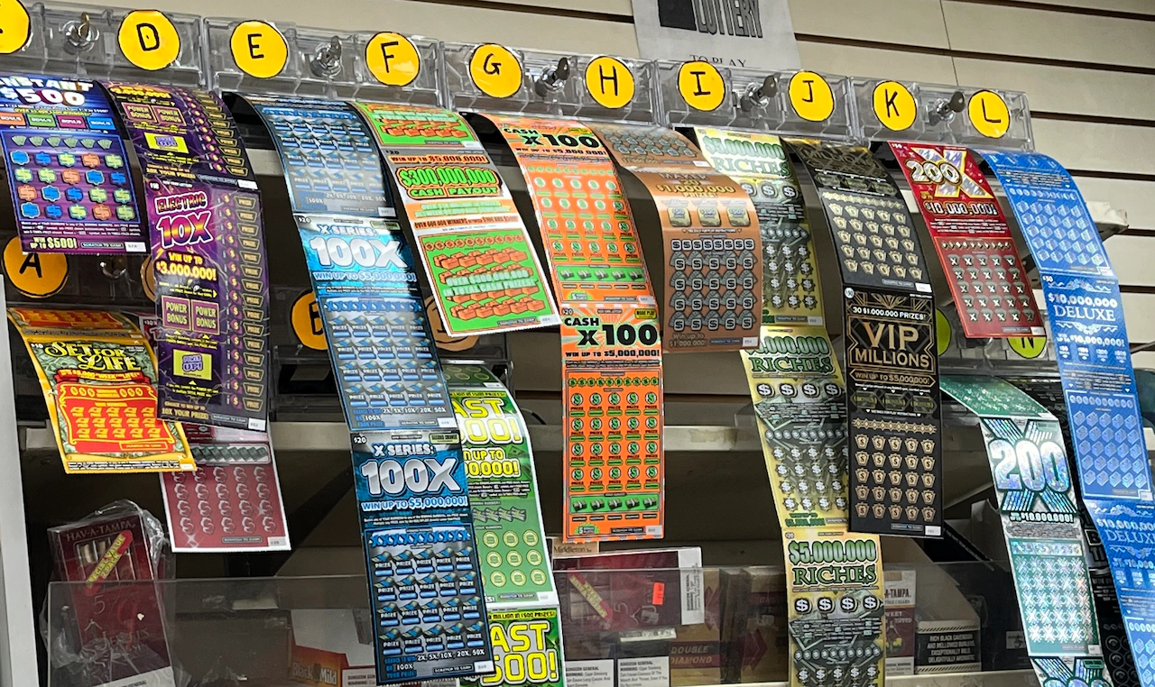 N.Y. Lottery: NYC resident claims $3M scratch-off top prize, elects one-time lump sum payment; here’s how much they got