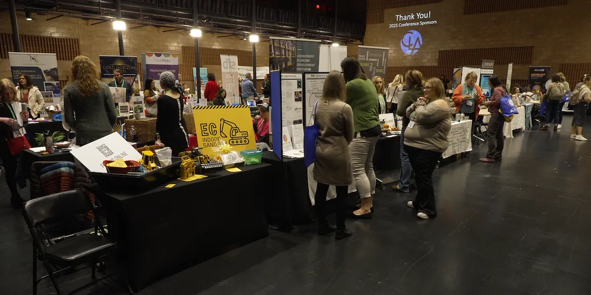 22nd Annual Women’s Business Conference held in Eau Claire