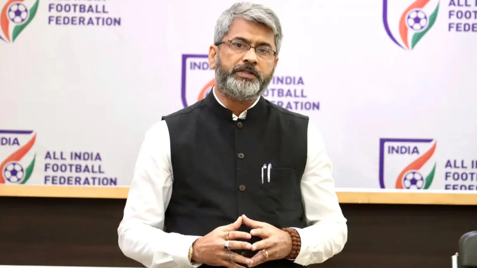 Indian Football Crisis Deepens: AIFF Set For Emergency Meeting With Sports Minister Amid ISL Collapse