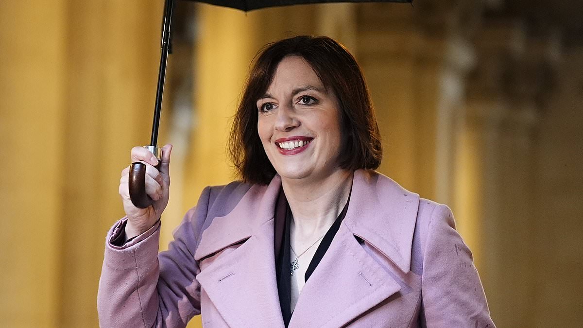 Two thirds of Britons disagree with Labour's decision to scrap the EBacc in favour of 'Mickey Mouse' subjects - poll