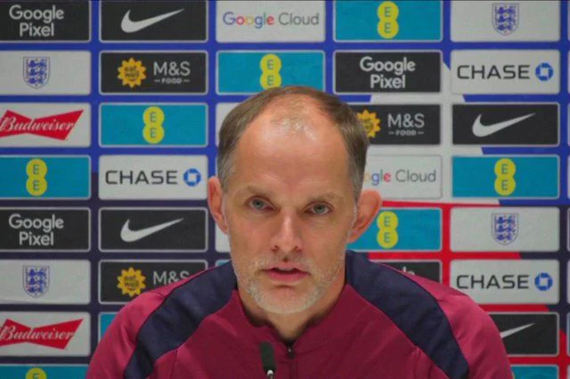 Football: Tuchel warns Bellingham must fight for England berth at World Cup | ABS-CBN Sports
