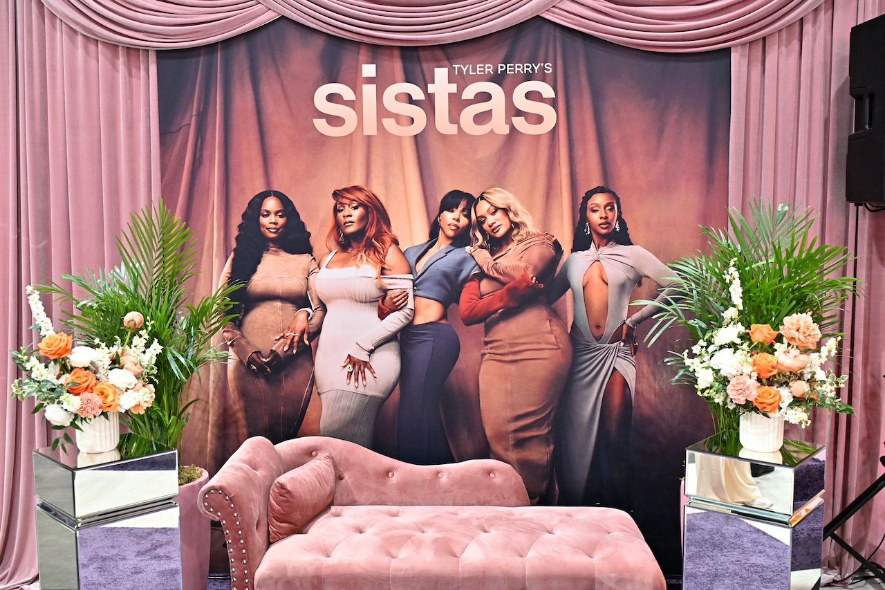 Tyler Perry’s ‘Sistas’ season 9: Watch episode 17 with free streaming deals