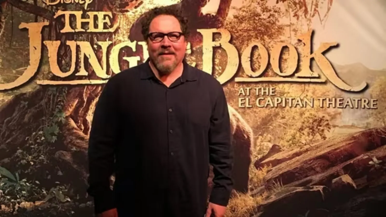 Jon Favreau Honoured By Visual Effects Society For Revolutionising Digital Storytelling