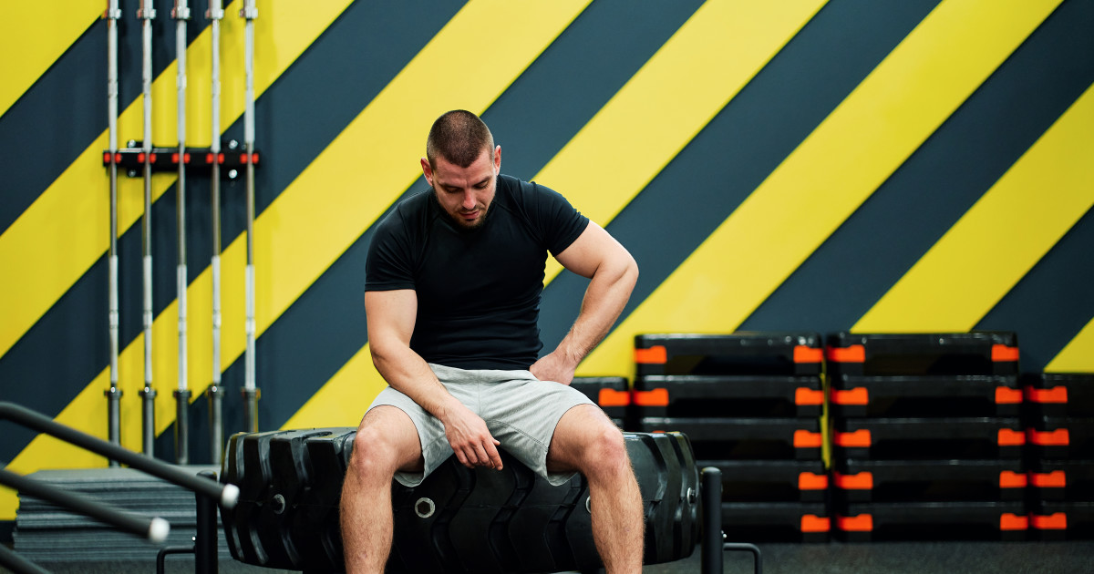 7 Subtle Signs of Low Testosterone Levels in Men