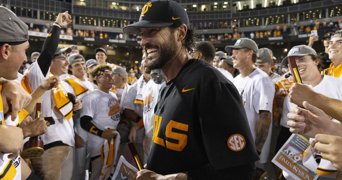 Is Giants manager Tony Vitello putting together a 'Mini Mizzou' in San Francisco?