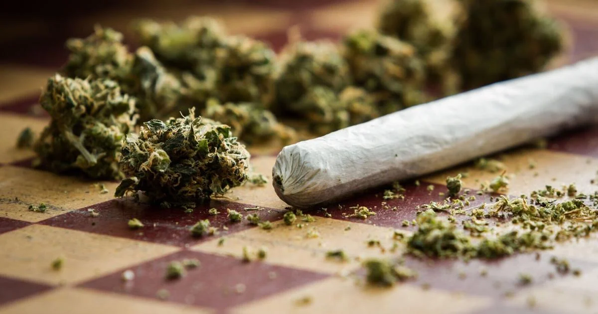 Upper Twp. eyes amending its cannabis business ban