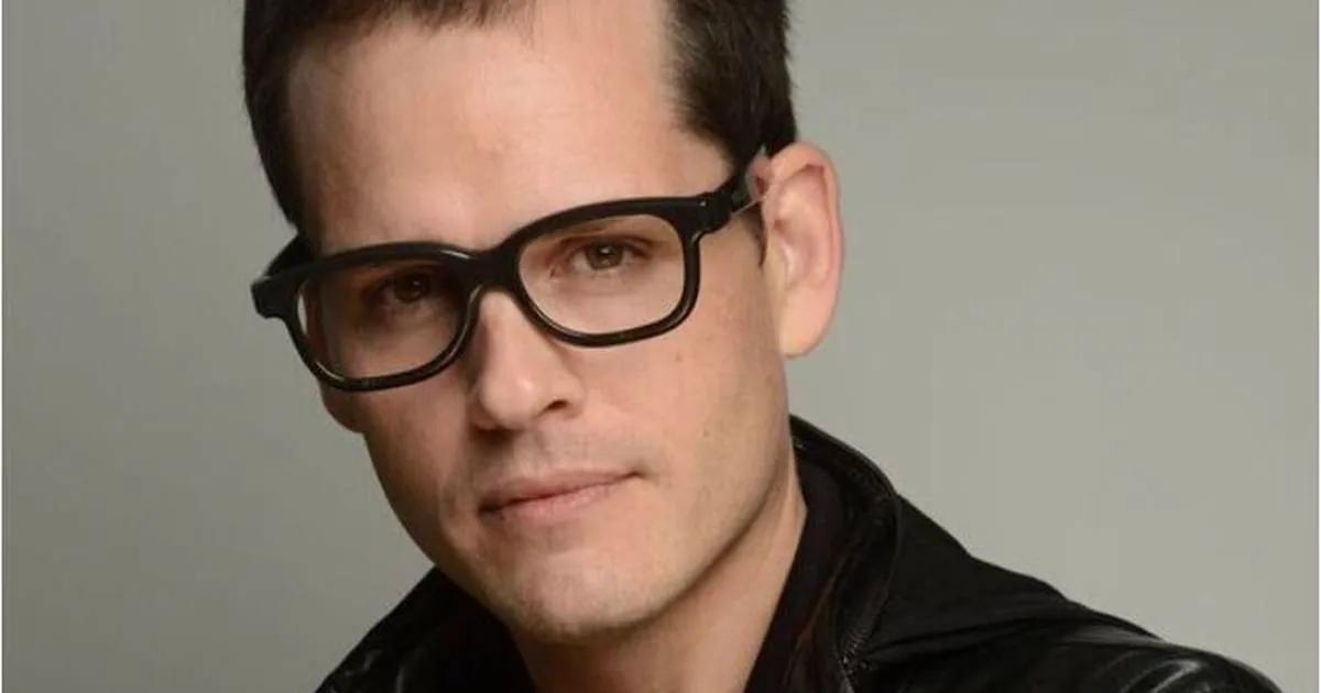 Toby Moore: Life balance