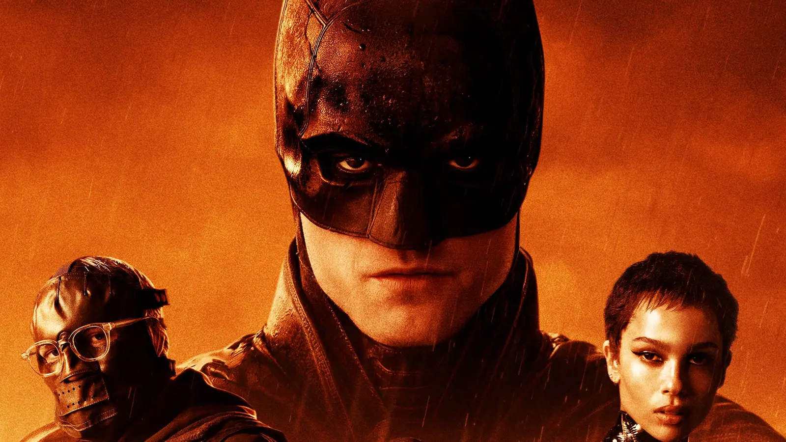 DC's Batman Movie Audition Update Shows Just How Different 1 Upcoming Film Will Be