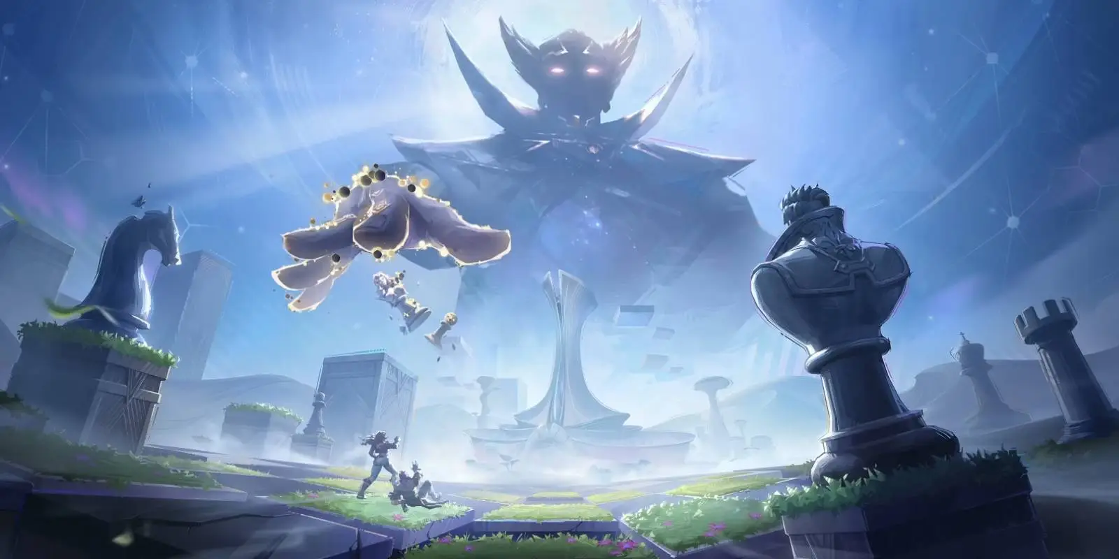 Combat Social Map in Season 5