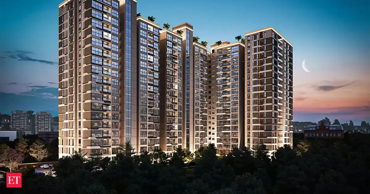 Alta Capital checks into Isprava's luxury homes with $100 mn investment