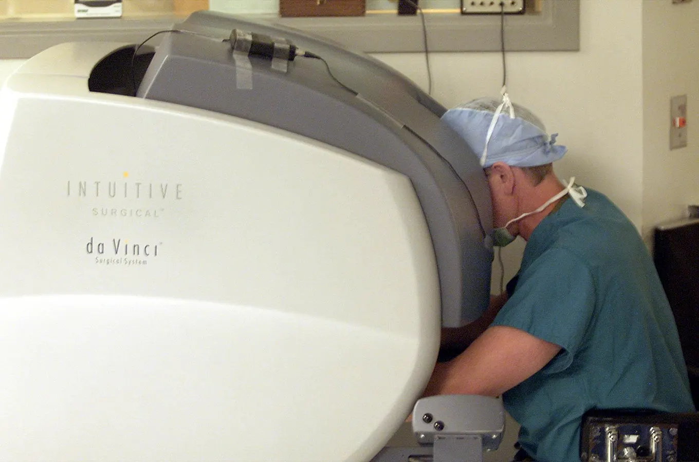 PODD Vs. Intuitive Surgical: This Underdog Might Just Win
